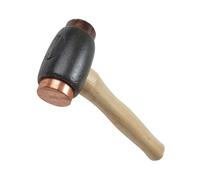 Thor - 214 Copper / Hide Hammer Size 3 (44mm) 1600g