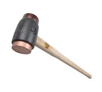 Thor 03-222 Rame & Nascondere Martello Misura 5 (70mm) 5000G