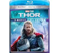 Thor: 3-Movie Collection