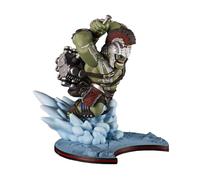 Thor 3: Ragnarok - Gladiator Hulk Q-Fig 7” High Quality Display Vinyl Figure