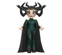 Thor 3 Ragnarok Hela Figura Funko Rock Candy stilizzata di alta qualità alta 5 p