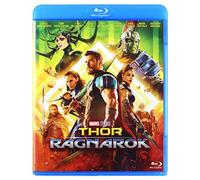 Disney : Ragnarok Blu-ray Thor Spagnolo