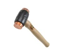 Thor 312 Martello In Rame Dimensione 2 (38Mm) 1260G THO312