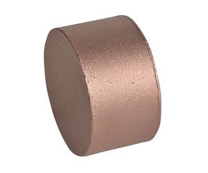 Thor - 314C Copper Face Face Size 3 (44mm)
