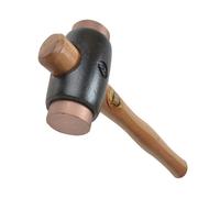 Thor - 316 Martello in rame misura 4 (50mm) 2830g