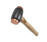 Thor 316 Rame Martello Misura 4 50mm 2830g Anti Scintillante Lunghezza 355mm