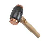 Thor 316 Rame Martello Misura 4 50mm 2830g Anti Scintillante Lunghezza 355mm