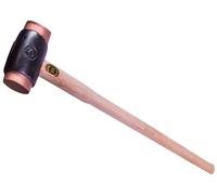 Thor 317 Rame Martello Misura 4L 50mm 2830g Anti Scintillante Lunghezza 760mm