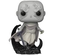 Thor 4: Amore e tuono di alta qualità Gorr Pop Action figure da collezione in v