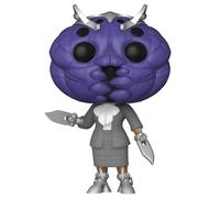 Thor 4: Amore e tuono Miek Pop di alta qualità Action figure da collezione in v