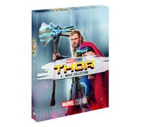 Thor - 4-Film Collection (4 DVD)