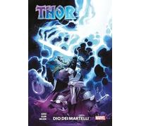 THOR 4 IL DIO DEI MARTELLI