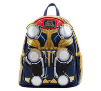 Thor 4: Love and Thunder Thor Costume Glow Mini Zaino Borsa Zaino Zaino