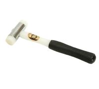 Thor Martello 712 THO712 - Testa in nylon, manico in plastica 38 mm 650 g
