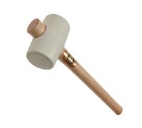 Thor 952W Martello Di Gomma Bianco 54Mm 375G THO952W