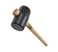 Thor 61-954 Nero Martello IN Gomma (74mm) 800g