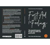 Thor A Rain First Aid for Feelings (Tascabile)