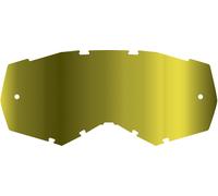 Thor Activate / Regiment Mirror Lente di ricambio, giallo per maschi