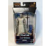 Thor Amore E Tuono Gorr Leggende Serie Hasbro F1406