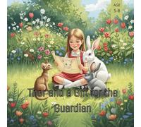 Thor and a Gift for the Guardian