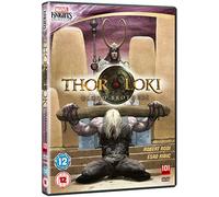 Thor and Loki: Blood Brothers [Edizione: Regno Unito]