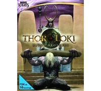 Thor and Loki - Blood Brothers (OmU)