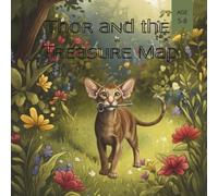 Thor and the Treasure Map: 9