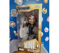 Thor Avengers Endgame Minico figures Dimensioni: 20 x 11 x 9cm iron 736532715562