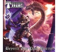 Thor Beyond the Pain Barrier (Vinyl LP)