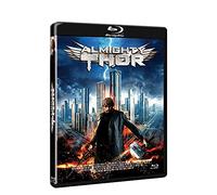 Thor - blu-ray