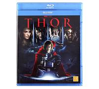 Thor [Blu-Ray] [Region B] (IMPORT) (Nessuna versione italiana)