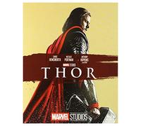 Thor [Blu-Ray] [Region Free] (IMPORT) (Nessuna versione italiana)