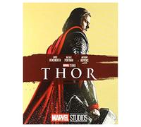 Thor [Blu-Ray] [Region Free] (IMPORT) (Nessuna versione italiana)