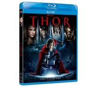 Thor (Blu-ray) vari