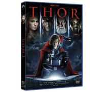 Thor by Chris Hemsworth