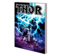 Thor By Donny Cates Vol. 4: God Of Hammers by Donny Cates
