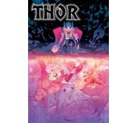 Jason Aaron Thor By Jason Aaron: The Complete Collection Vol. 3 (Tascabile)