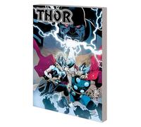 Thor by Jason Aaron: The Complete Collection Vol. 4 by Jason Aaron