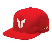 Thor Cappellino Con Visiera Iconic