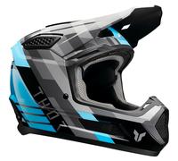 Thor Casco Fuoristrada Fleet Camber