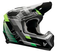 Thor Casco Fuoristrada Fleet Camber
