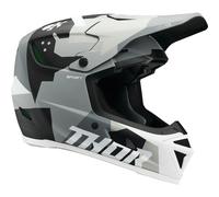 Thor Casque Tout-terrain Reflex Sport Carbon Brave Mips®
