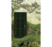 Thor Castlebury Autumn's Timeless Tales (Tascabile)