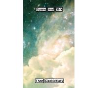 Thor Castlebury Stone and Sky (Copertina rigida)