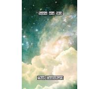 Thor Castlebury Stone and Sky (Tascabile)