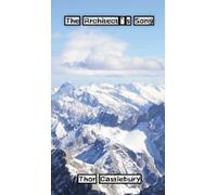 Thor Castlebury The Architect's Song (Copertina rigida)