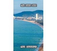 Thor Castlebury The Habit Shift (Copertina rigida)