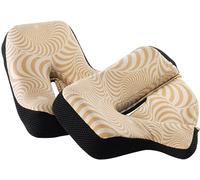 Thor cheekpads for FORCE XL/XXL, 2 pieces 40 mm male Beige