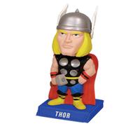 Thor - Classic Wacky 7" High Quality Funko Wobbler Bobble Head Ideal Display