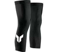 Thor Comp, Guaina per ginocchio L/XL male Nero